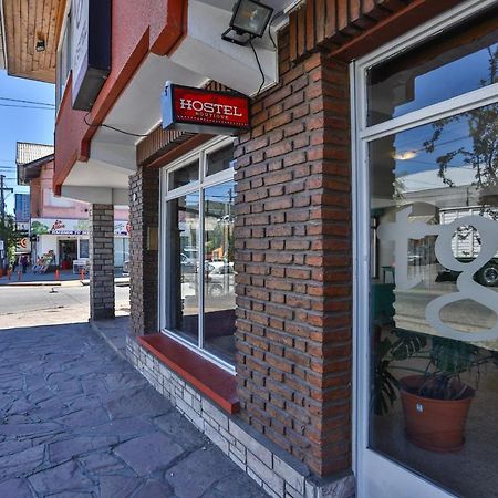 Tierra Gaucha 2 Hotell San Carlos de Bariloche Exteriör bild
